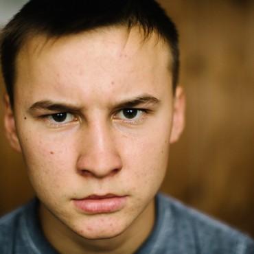 Фотография #615212, портретная съемка, автор: Альбина Идрисова