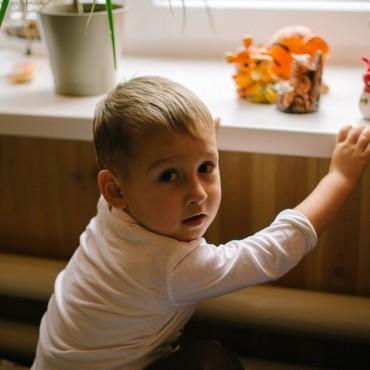 Фотография #615208, детская фотосъемка, автор: Альбина Идрисова