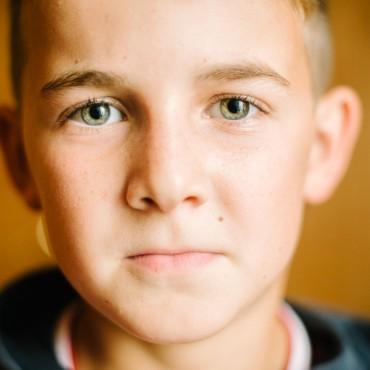 Фотография #615205, детская фотосъемка, автор: Альбина Идрисова