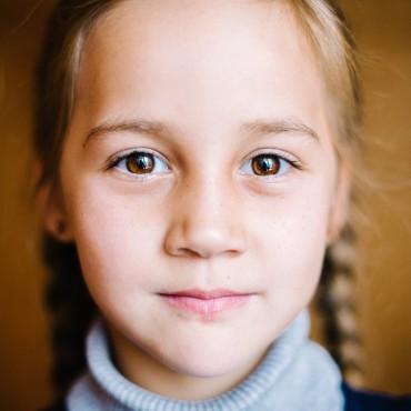 Фотография #615207, детская фотосъемка, автор: Альбина Идрисова