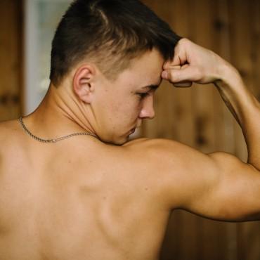 Фотография #615211, портретная съемка, автор: Альбина Идрисова