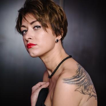 Альбом: Портретная съемка, 9 фотографий