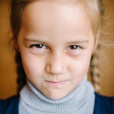 Фотография #615206, детская фотосъемка, автор: Альбина Идрисова