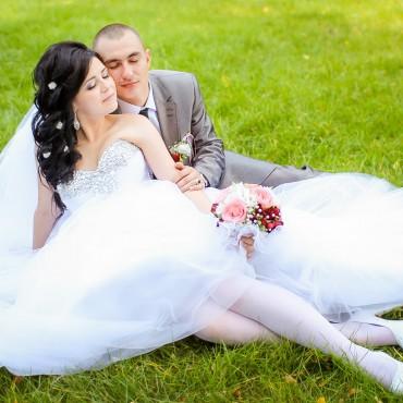 Фотография #615260, свадебная фотосъемка, автор: Ирина Агадуллина