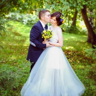 Фотография #615251, свадебная фотосъемка, автор: Ирина Агадуллина