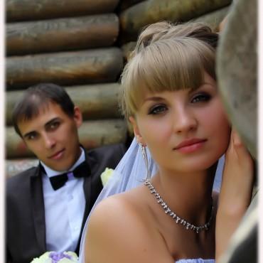 Фотография #615763, свадебная фотосъемка, автор: Дмитрий Васильев