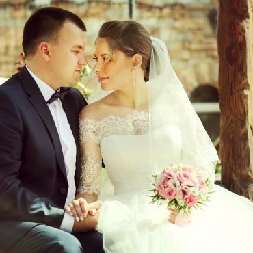 Фотография #615651, свадебная фотосъемка, автор: Оксана Ишембетова