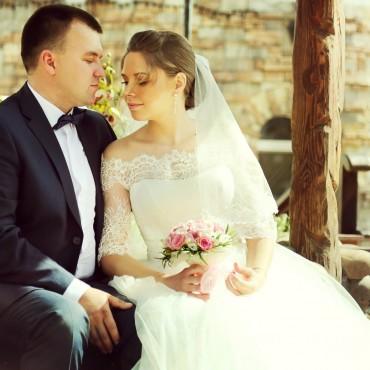Фотография #615652, свадебная фотосъемка, автор: Оксана Ишембетова