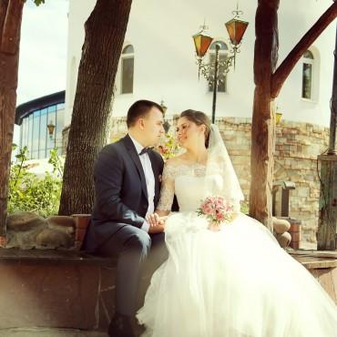 Фотография #615650, свадебная фотосъемка, автор: Оксана Ишембетова