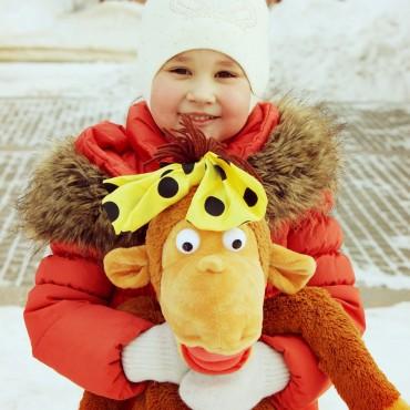 Фотография #616599, детская фотосъемка, автор: Александра Саликова