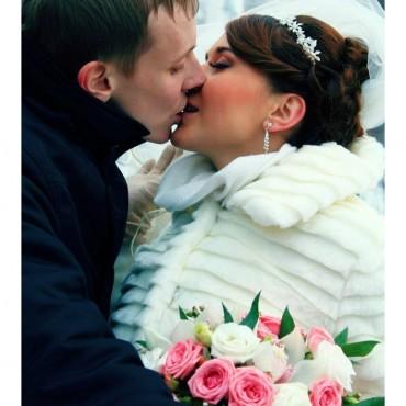 Фотография #616063, свадебная фотосъемка, автор: Александра Саликова