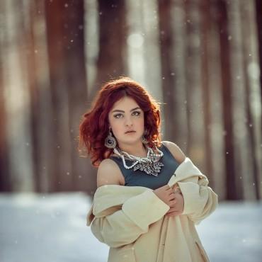 Фотография #616326, , автор: Екатерина Семавина