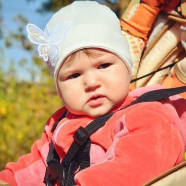 Фотография #617147, детская фотосъемка, автор: Марина Мучкина