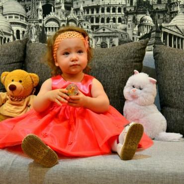 Фотография #617148, детская фотосъемка, автор: Марина Мучкина