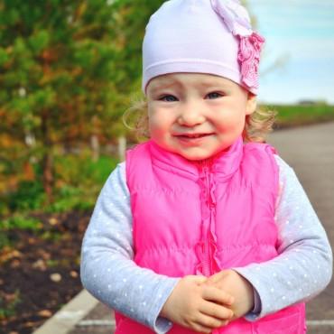 Фотография #617146, детская фотосъемка, автор: Марина Мучкина