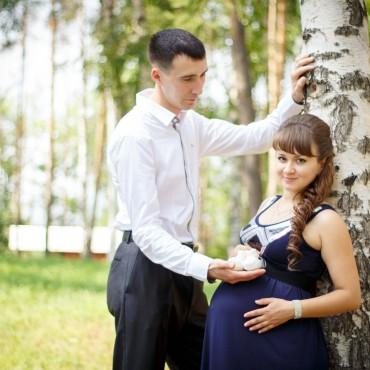Фотография #616864, фотосъемка беременных, автор: Мария Боровикова