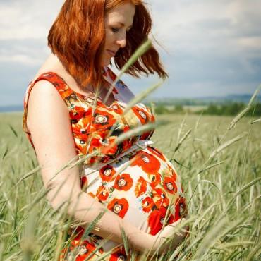 Фотография #616806, фотосъемка беременных, автор: Мария Боровикова