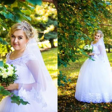 Фотография #616850, свадебная фотосъемка, автор: Карина Кирпичникова