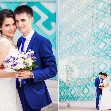 Фотография #618333, свадебная фотосъемка, автор: Карина Кирпичникова