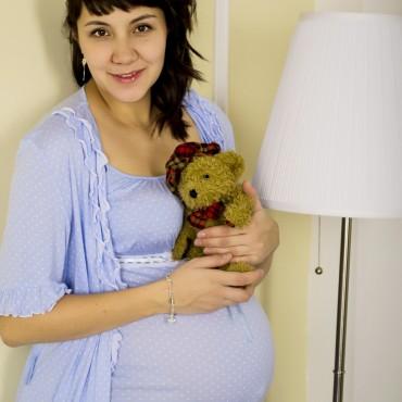 Фотография #617087, фотосъемка беременных, автор: Ангелина Калинина