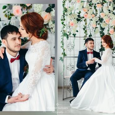Фотография #617412, свадебная фотосъемка, автор: Владимир Гуляев