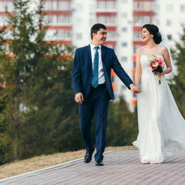 Фотография #617411, свадебная фотосъемка, автор: Владимир Гуляев