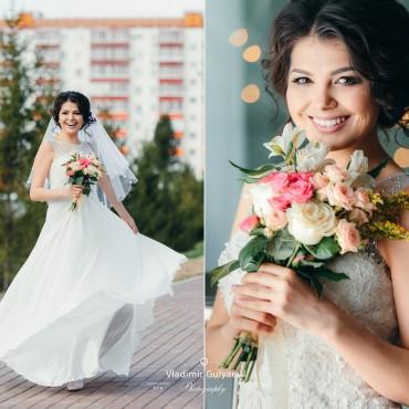 Фотография #617408, свадебная фотосъемка, автор: Владимир Гуляев