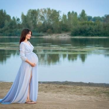 Фотография #618278, фотосъемка беременных, автор: Альфред Ильясов
