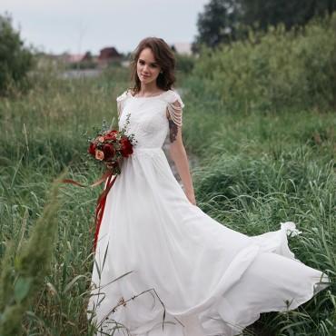 Фотография #619391, свадебная фотосъемка, автор: Александр Скрипников