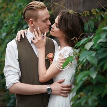 Фотография #619387, свадебная фотосъемка, автор: Александр Скрипников
