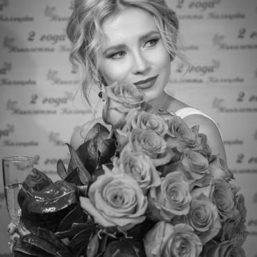 Фотография #618572, портретная съемка, автор: Дмитрий Ховаснкий