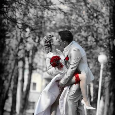Фотография #618013, свадебная фотосъемка, автор: Дмитрий Ховаснкий
