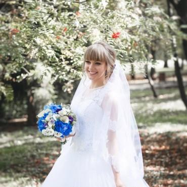 Фотография #618610, свадебная фотосъемка, автор: Салават Халиков