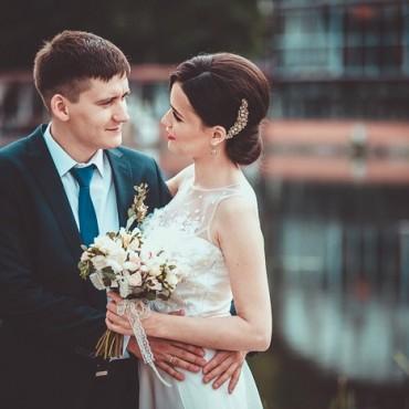 Фотография #618603, свадебная фотосъемка, автор: Салават Халиков