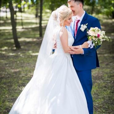 Фотография #618614, свадебная фотосъемка, автор: Салават Халиков