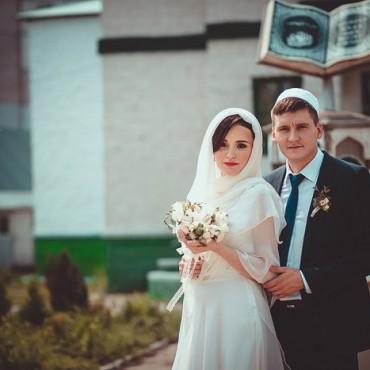 Фотография #618600, свадебная фотосъемка, автор: Салават Халиков