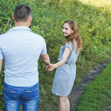 Фотография #619151, lovestory, автор: Марина Абулгатина