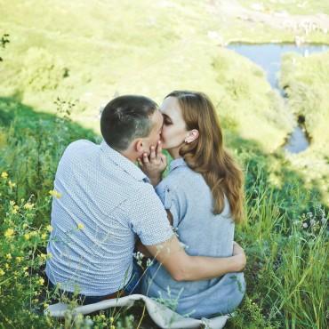 Фотография #619140, lovestory, автор: Марина Абулгатина