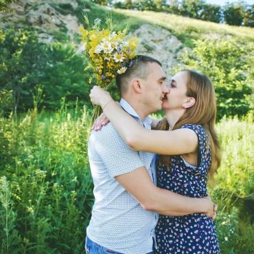 Фотография #619145, lovestory, автор: Марина Абулгатина