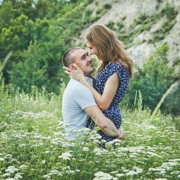 Фотография #619147, lovestory, автор: Марина Абулгатина