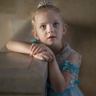 Фотография #619238, детская фотосъемка, автор: Татьяна Карцева
