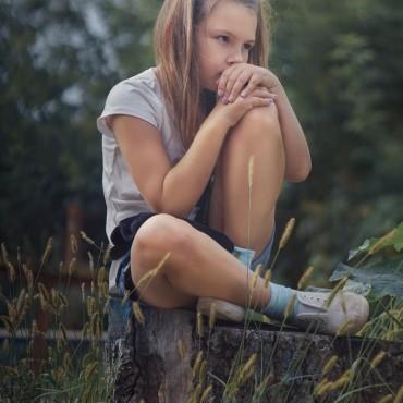 Фотография #619231, детская фотосъемка, автор: Татьяна Карцева