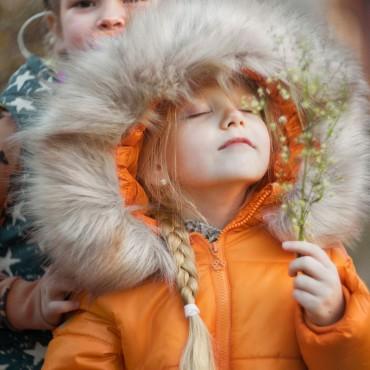 Фотография #619226, детская фотосъемка, автор: Татьяна Карцева