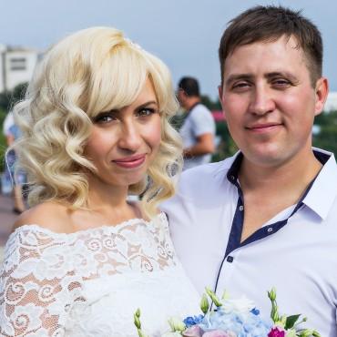 Фотография #619278, свадебная фотосъемка, автор: Александр Клименко
