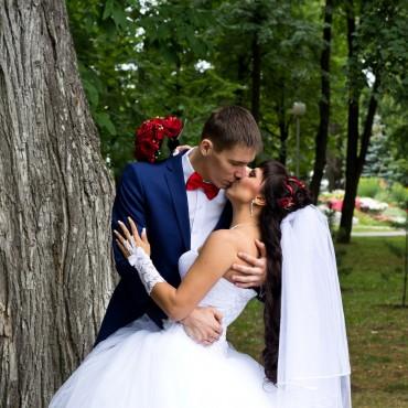 Фотография #619265, свадебная фотосъемка, автор: Александр Клименко