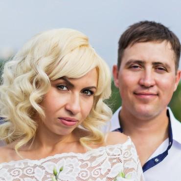 Фотография #619279, свадебная фотосъемка, автор: Александр Клименко