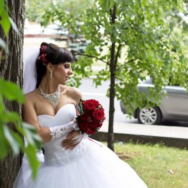 Фотография #619264, свадебная фотосъемка, автор: Александр Клименко