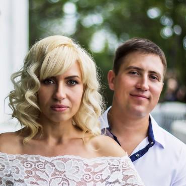 Фотография #619273, свадебная фотосъемка, автор: Александр Клименко