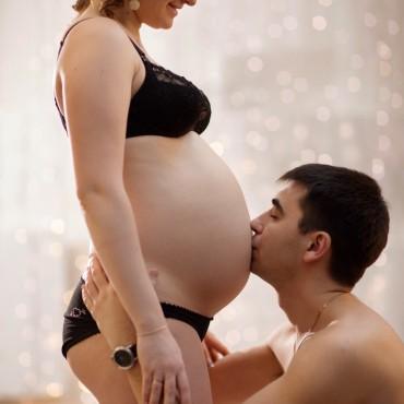 Фотография #619541, фотосъемка беременных, автор: Андрей Родионов