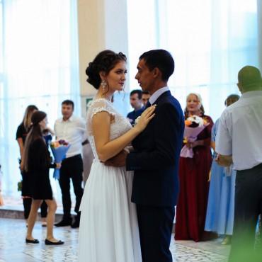 Фотография #620021, свадебная фотосъемка, автор: Анастасия Блинова